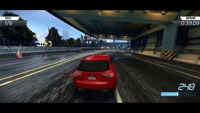 Nfs Most Wanted.mp4