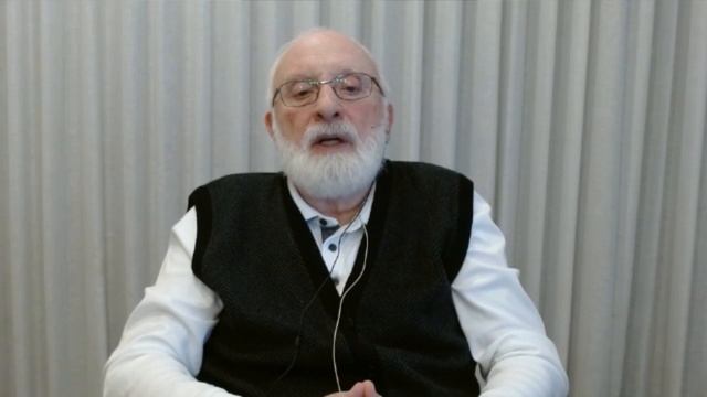 Построить отношение к Творцу, соответствующее связи с Ним