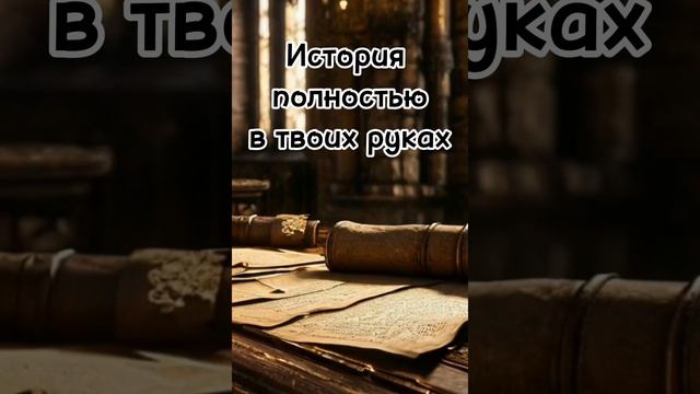 Текстовая игра "Закон Власти"