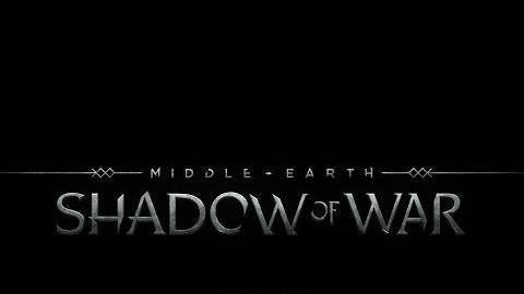 Прохождение Middle-earth - Shadow of War (ч.4)