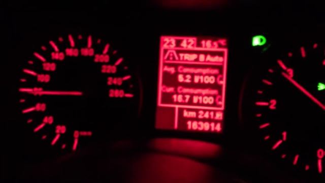 alfa romeo 159 1.9 jtdm 0-100