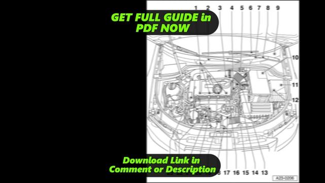 [DIAGRAM] Wiring Diagram Audi A3 1 6