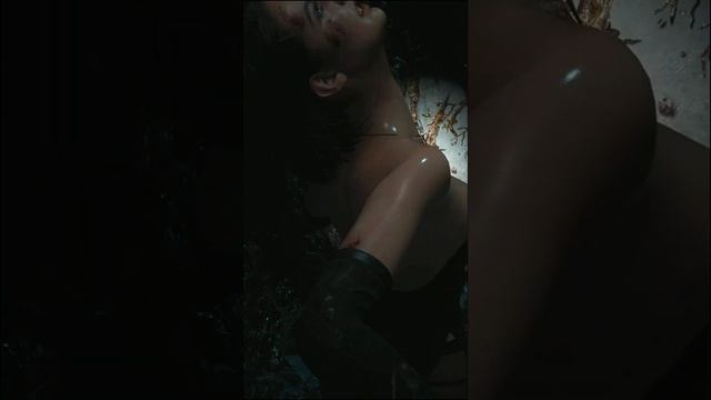 Re3 Jill месть