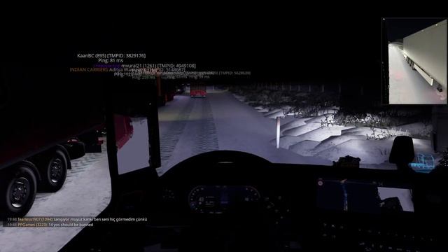 Truckers MP 5688647