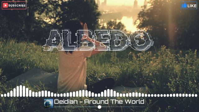 Deidian - Around The World