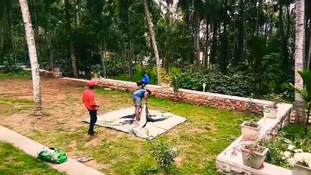 #Karle Resort |Home stay| |Travel vlog| Bangalore to Karle resort/resorts near bangalore