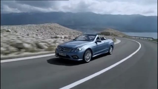 Mercedes E-Class Sedan, Coupe, Estate,  Convertible