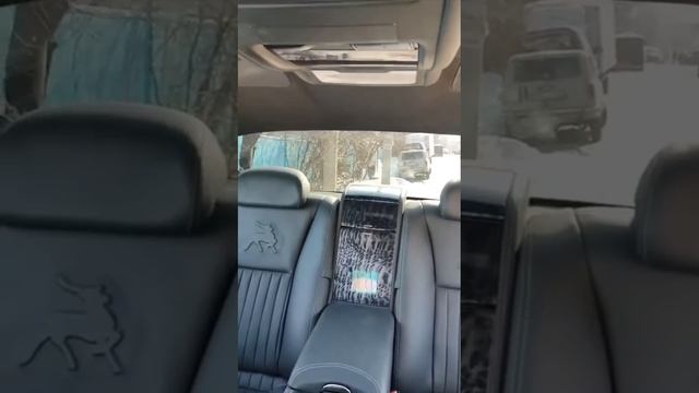 Автотюнинг машины из ссср
