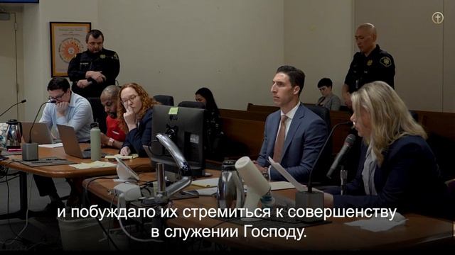 Дело Рувима Стукова: суд, приговор и прощение. 10.01.2025