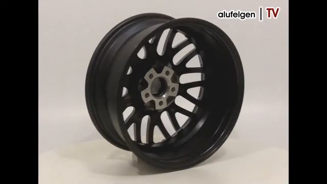 Dotz Mugello Dark | Felgen Video