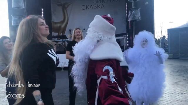 Итоговый фильм проекта "Великолепный Крым"