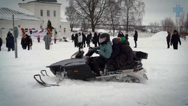 День православной молодежи 2024