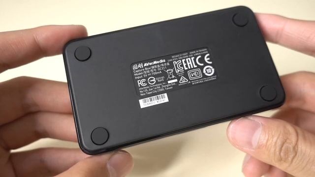 【RHung】原來PS4實況這麼簡單!?想當實況主必看!!圓剛LGMini GC311開箱★