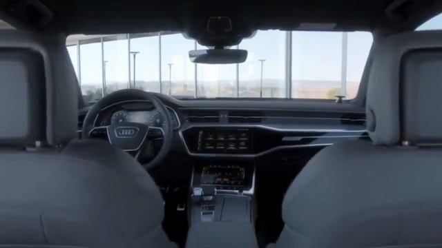 2018  Audi A7 Sportback - Features, Design, Driving, Walkaround