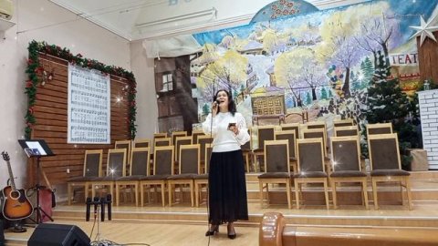 Это чудо Рождества!👰🌟✨💓