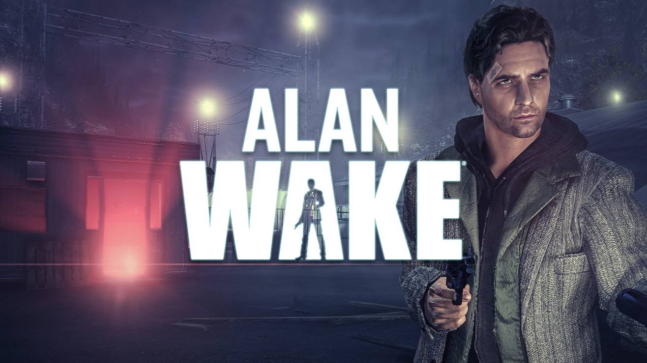 Alan Wake прохождение часть -2