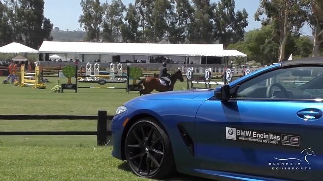 BMW Encinitas Partner Spotlight