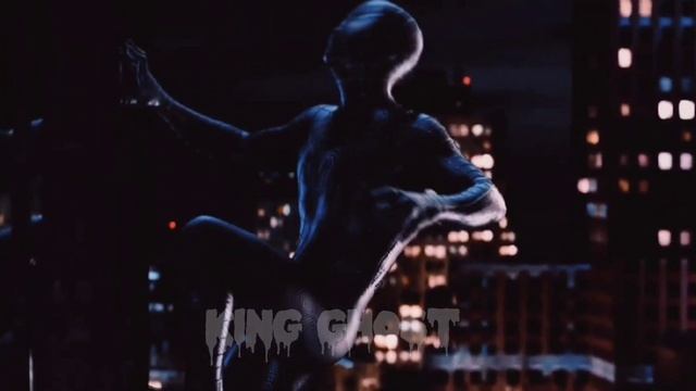 spider man 3 symbiote scene edit - Crystal castles - kerosene