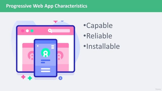 001 What are Progressive Web Apps