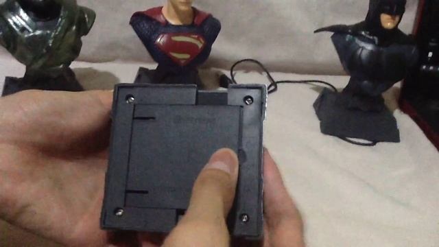 Petron Batman V Superman Collectibles - Wonder Woman Multi-Charger