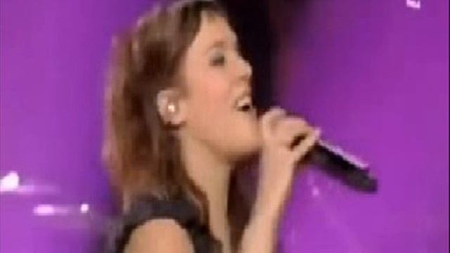 Zaz & Fabien Marsaud - Que nadie sepa mi sufrir (La foule).wmv