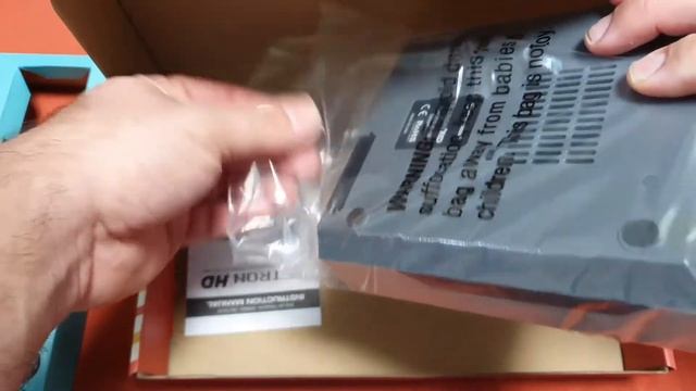 Hyperkin NES Retron 1 HD Console UNBOXING Video