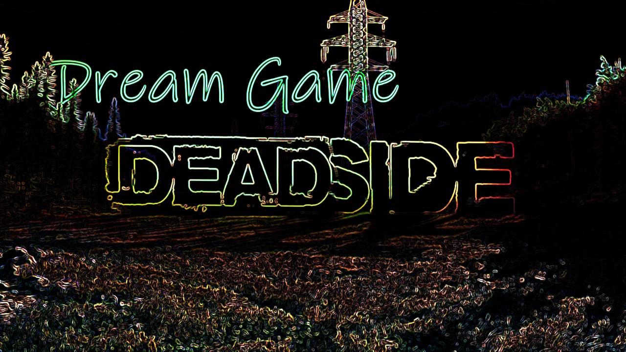 💥Так не делай ! | Бункер | Deadside💥