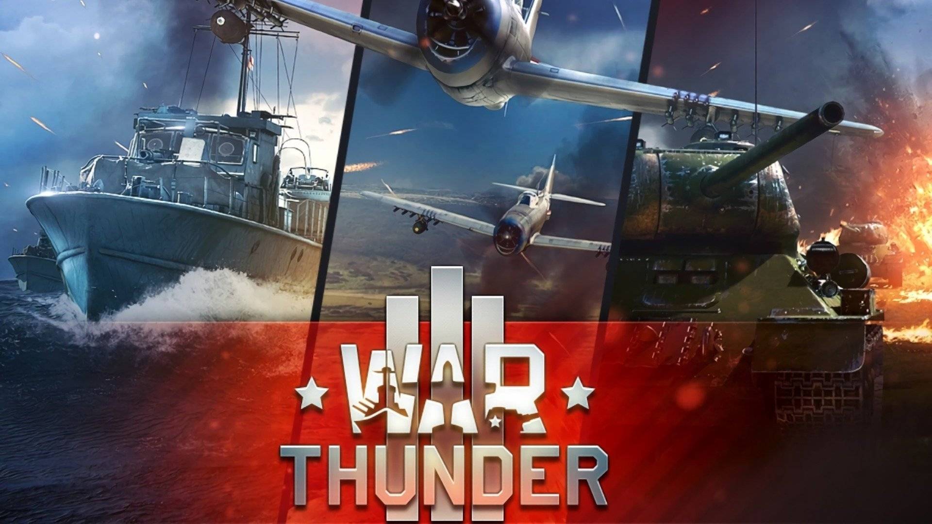 WarThunder