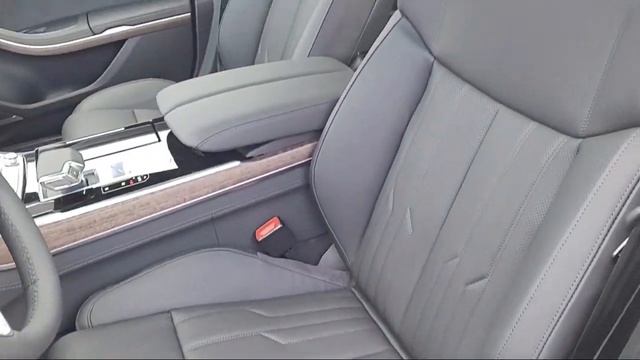 2024 Audi A8 L 55 Sedan Livermore  Pleasanton  Dublin  Tracy  Fremont  San Ramon