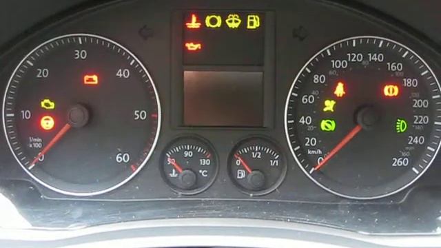 2009 VW JETTA TDI-BANG NOISE- 30,000 KM.