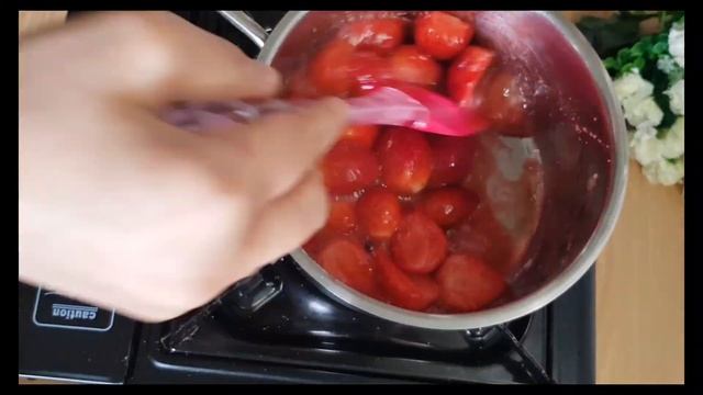 Tolles DESSERT REZEPT! keine Kondensmilch, Kein Ofen, Keine Gelatine.Sie werden begeistert sein!