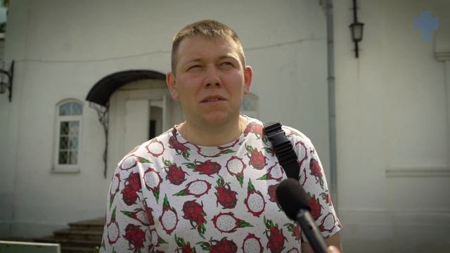 Святыми тропинками 2023