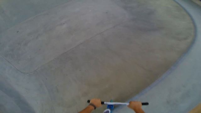 DIY SCOOTER WHEELS LIFE HACK!
