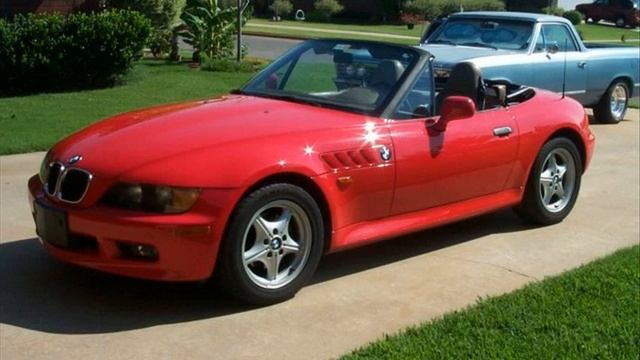 bmw z3 roadster forum