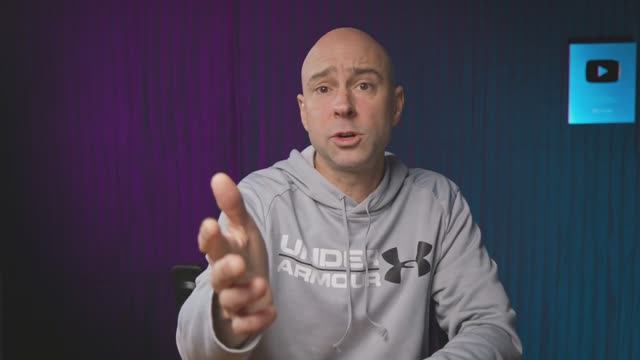 Introducing Exciting Channel Membership Benefits from Jason Yadlovski!