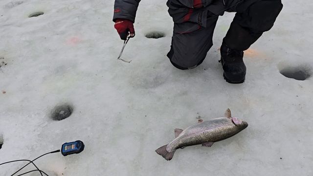 Парк отдыха водопад