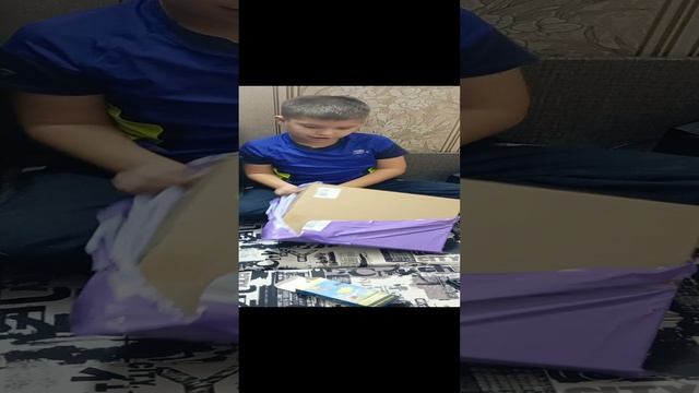 распоковки