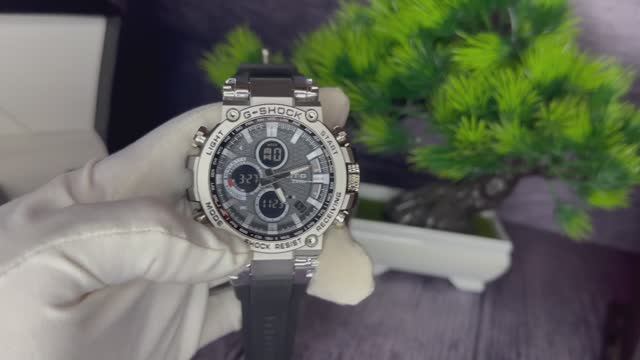 Casio g shock