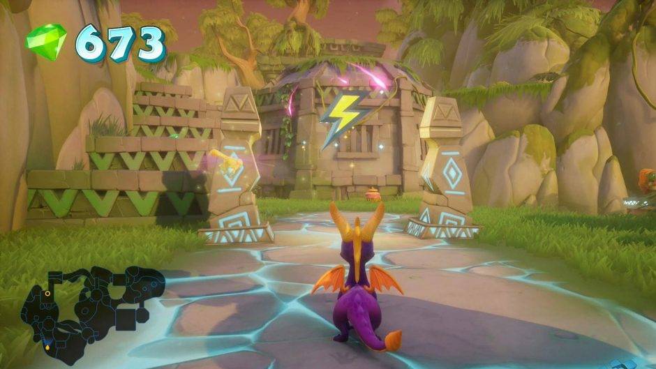 Spyro the Dragon 2 #17