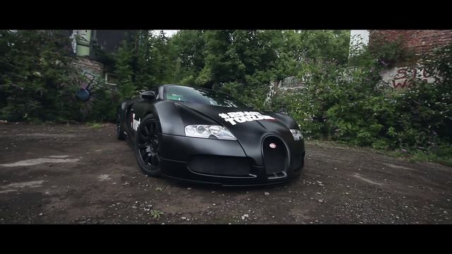 Bugatti VS Touzani: The First Meeting [2Fast Touzani Challenge 1/6]