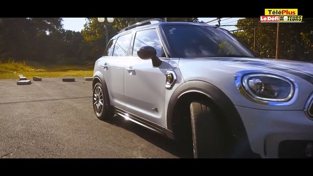 [ESSAI VIDÉO] MINI COUNTRYMAN SE : L’HYBRIDE ALTERNATIF