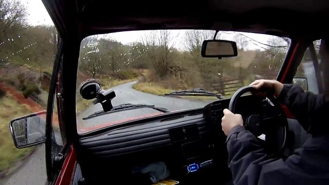 Fiat 126 adventures Pt 3