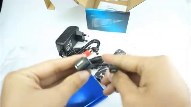 MINI AHD DVR