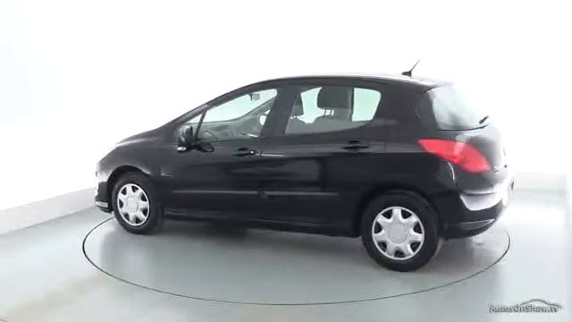 2010 PEUGEOT 308 S HDI