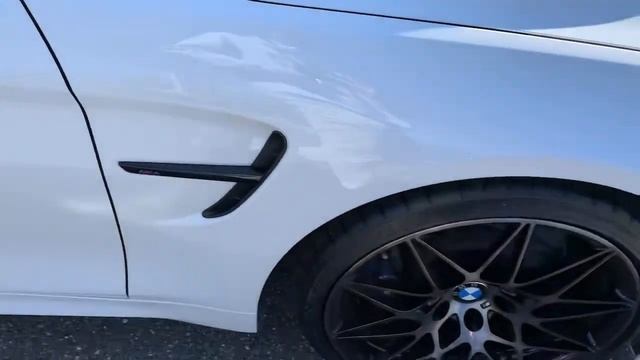 2018 BMW M4 Walk-Around Huntington, Suffolk County, Nassau County, Long Island, NY BB5956