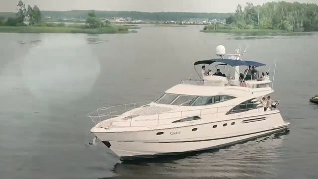 NAUTIQUE SURF PRO 2017  Отчетный ролик