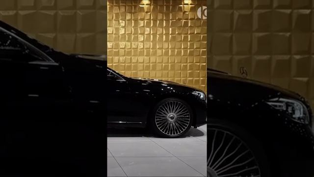 #shorts: Mercedes Maybach S580...!! #mercedes #maybach #luxurycars