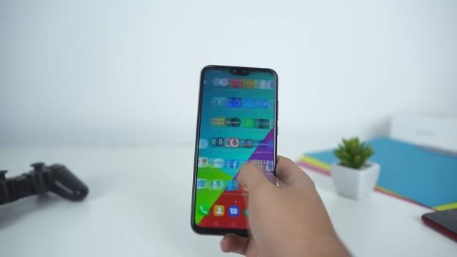 HUAWEI Y9 2019 | مواصفات و تجربة استخدام