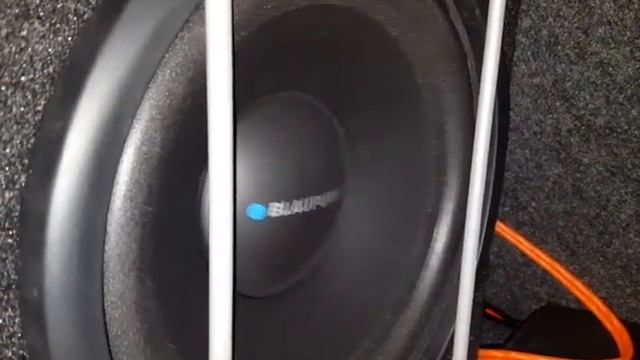 Blaupunkt GTB 8200A