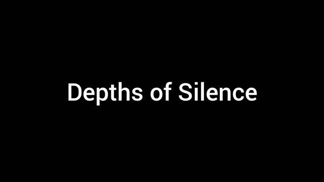 Ринат Абушаев Depths of Silence (Official Audio)